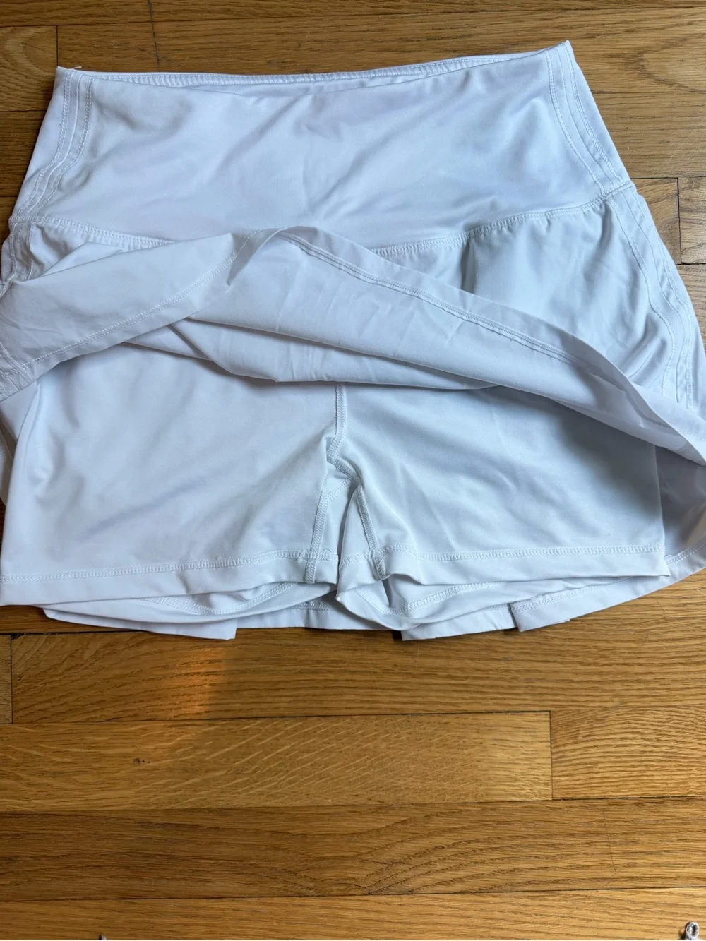 90 Degree By Reflex lightweight white